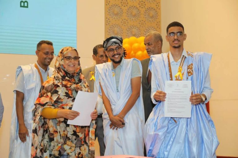 جمعية أطباء ضد السرطان تقتني وحدة متكاملة لعلاج سرطان الشبكية لدى الأطفال